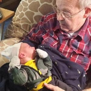 Meet your Posher, Heidi